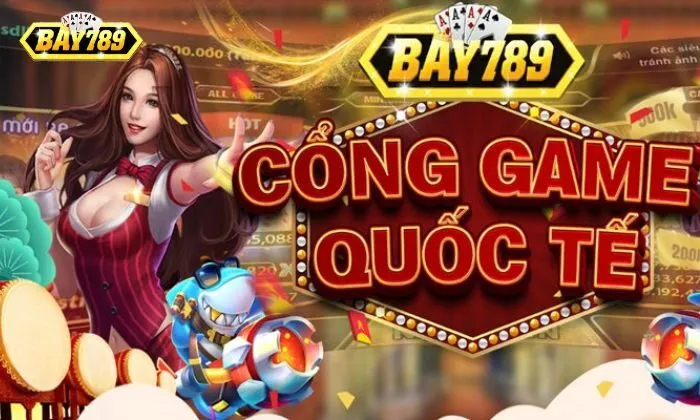 Giới thiệu Bay78 Giới thiệu đôi nét về nhà cái Bay789